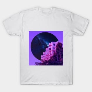 A Portal to Another Dimension T-Shirt